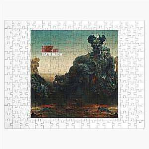 The Death Below August Burns Red Jigsaw Puzzle