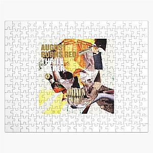 August Burns Red T-Shirt Jigsaw Puzzle