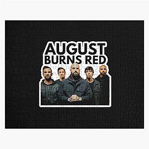 August Burns Red  Jigsaw Puzzle