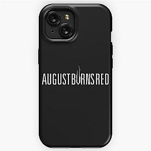 August Burns Red T-Shirt iPhone Tough Case