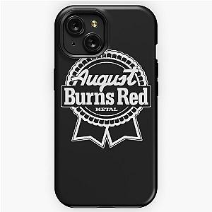 August Burns Red  iPhone Tough Case