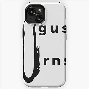 August burns red - logo iPhone Tough Case