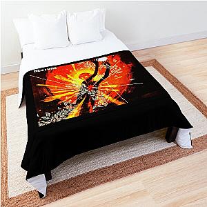 August Burns Red T-Shirt Comforter