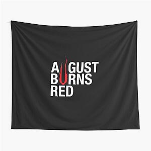 August Burns Red T-Shirt Tapestry