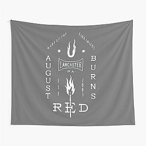 august burns red art3 black Classic Tapestry