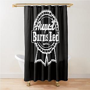 August Burns Red  Shower Curtain