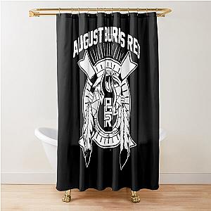 August Burns Red is an American Metalcore Band Shower Curtain