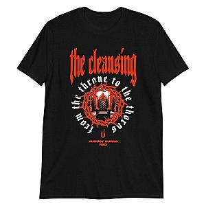 August Burns Red The Dreasing T-Shirt