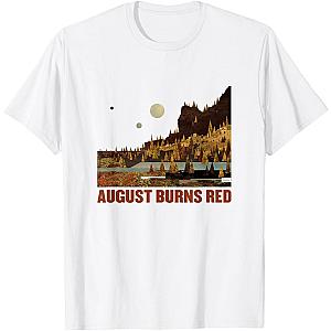 August Burns Red Heavy Riffs T-shirt