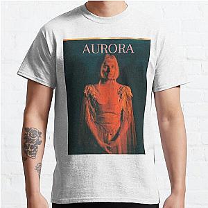 Aurora Aksnes The Gods We Can Touch Classic T-Shirt