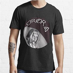 Aurora Aksnes Essential T-Shirt