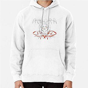 Aurora - Infections of a Different Kind Pullover Hoodie