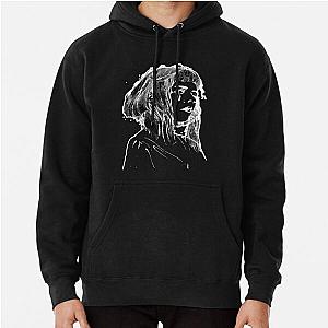 Aurora - For Black Clothing Classic Pullover Hoodie