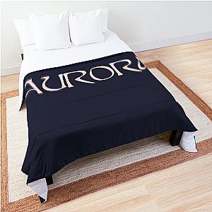Aurora Pearl Comforter