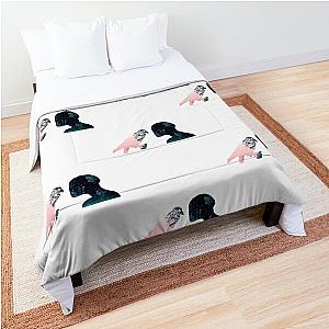 AURORA Graphic  Comforter