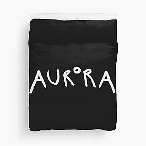 AURORA Essential Duvet Cover