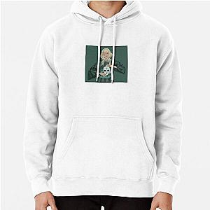 Aurora - Cure for Me Pullover Hoodie