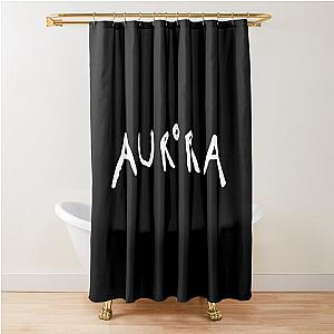 AURORA Essential Shower Curtain