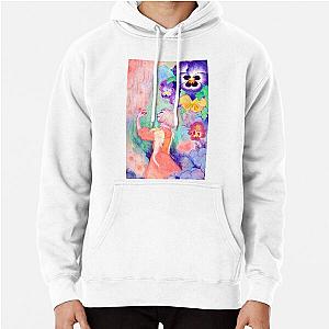 Aurora Giving Into The Love Pullover Hoodie