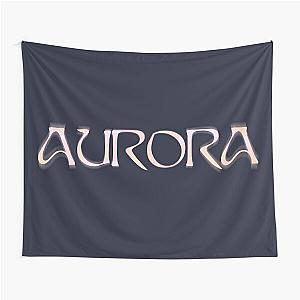 Aurora Pearl Tapestry