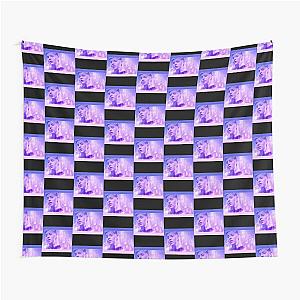 Purple Aurora    Tapestry
