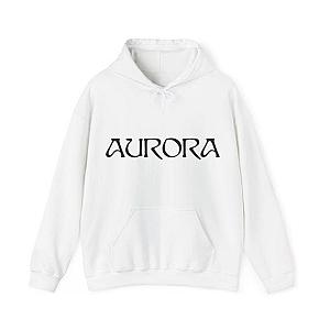 Embody the Wilderness Aurora’s Soul Hoodie