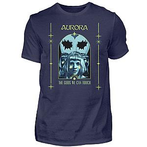 Awaken Your Spirit with Aurora’s Vibes T-shirt