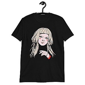 Aurora Warrior Short-Sleeve T-Shirt