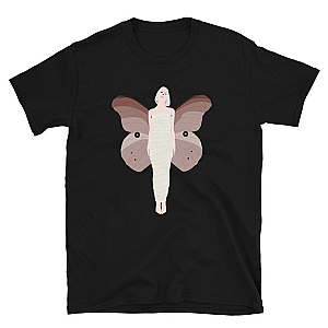 Aurora Runaway The Larva Girl T-Shirt