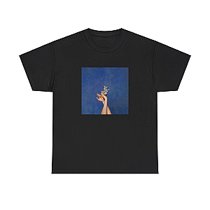 AURORA What Happened To The Heart T-shirt