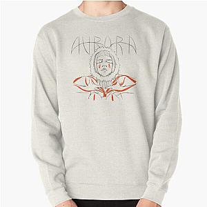 Aurora - Infections of a Different Kind Pullover Sweatshirt