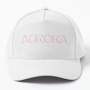 Aurora Pearl Baseball Cap