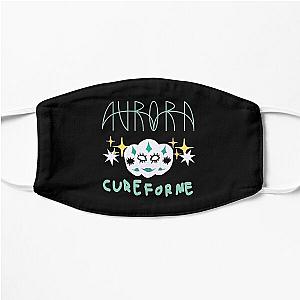 cure for me aurora    Flat Mask