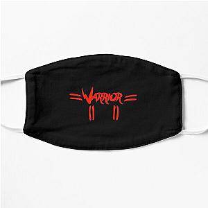 Warrior - Aurora Flat Mask