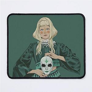 Aurora - Cure for Me Mouse Pad
