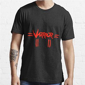 Warrior - Aurora Essential T-Shirt