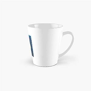 AURORA Blue Tall Mug