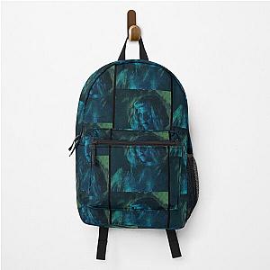 Aurora Aksnes Blue Aurora Backpack