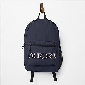 Aurora Pearl Backpack