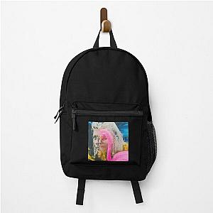 Aurora Glitch   Backpack
