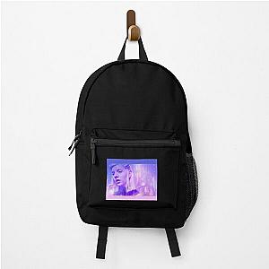 Purple Aurora    Backpack
