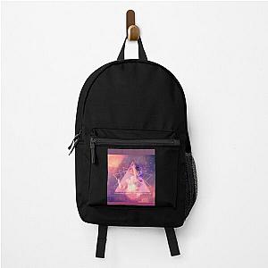 Cosmic Aurora   Backpack