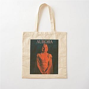 Aurora Aksnes The Gods We Can Touch Cotton Tote Bag
