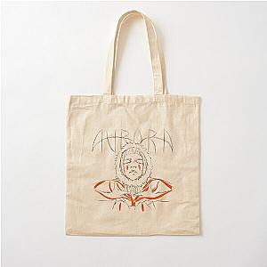 Aurora - Infections of a Different Kind Cotton Tote Bag