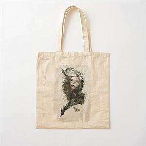 Aurora Aksnes Cotton Tote Bag