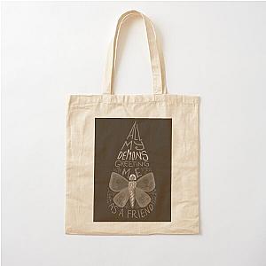 AURORA All my demons Essential Cotton Tote Bag