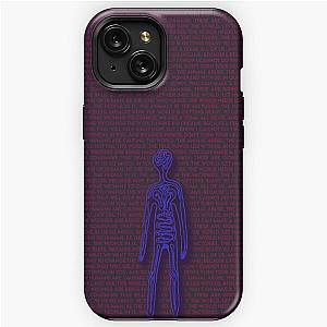 Aurora Different Kind of Human iPhone Tough Case
