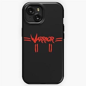 Warrior - Aurora   iPhone Tough Case