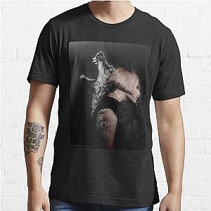 Aurora Aksnes Wolf Essential T-Shirt