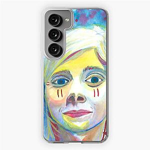 Watercolour AURORA Samsung Galaxy Soft Case